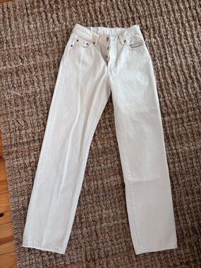 Levi’s 501 90’s